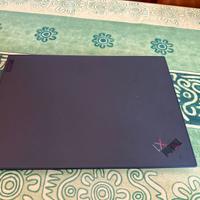 Lenovo X1 Extreme Gen 4 i9 32GB 4K Touch Rtx 3080