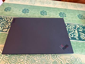 Lenovo X1 Extreme Gen 4 i9 32GB 4K Touch Rtx 3080