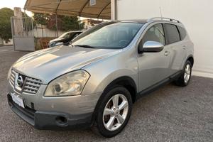 Nissan Qashqai+2 1.5 Dci 105cv 7 posti N-tec
