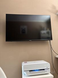 Tv samsung 43 pollici