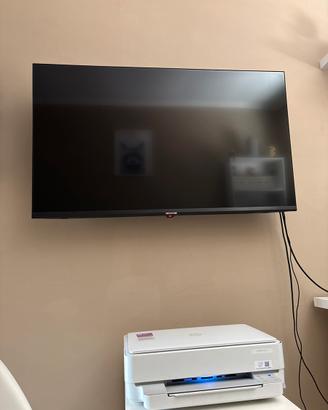 Tv samsung 43 pollici