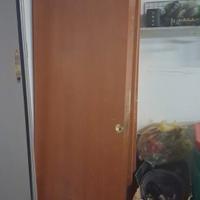 Porte in legno 