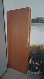 Porte in legno 