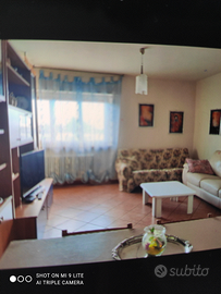 Camere a studenti al Polo Rizzi