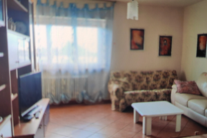 Camere a studenti al Polo Rizzi