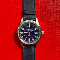 Orologio Hamilton khaki automatic