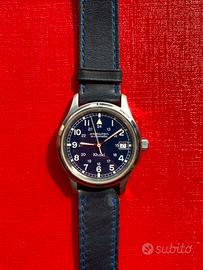 Orologio Hamilton khaki automatic