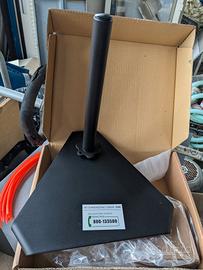 Supporto stand monitor PC e TV Olivetti