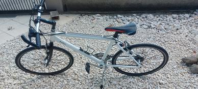 Mountain Bike Ragazzo 25"  Razzo Missile