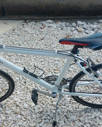 Mountain Bike Ragazzo 25"  Razzo Missile