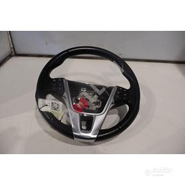 Volante in pelle volvo v40 2012-16