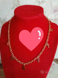 Nuova stupenda collana