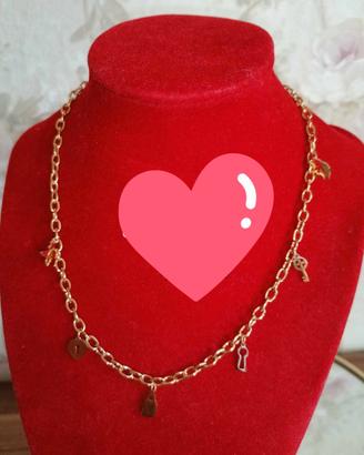 Nuova stupenda collana