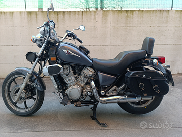 Kawasaki VN 750A