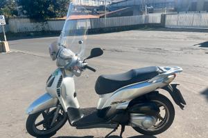 Honda sh 125