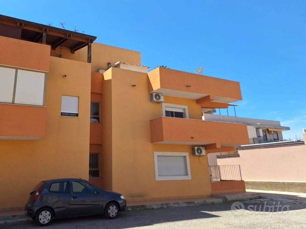 Appartamento – Villafranca Tirrena, Baronia, Calvaruso - Vista 5