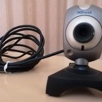 Webcam Trust 