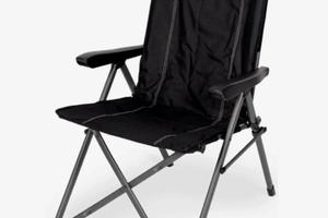 4 X Sedie pieghevoli Dometic Consul Firenze