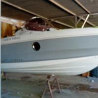 Idea marine 58 wa