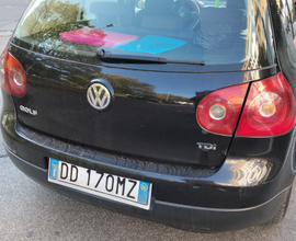 Golf 5