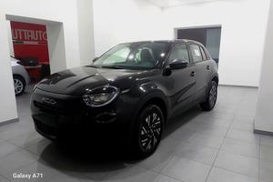 Fiat 600 Hybrid 110 CV DCT MHEV KMZERO