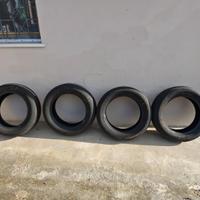 Pneumatici michelin e primacy 205/55 r16 91w