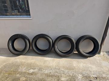 Pneumatici michelin e primacy 205/55 r16 91w