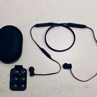 Beats X - Auricolari