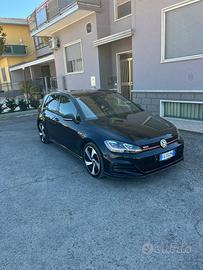 Golf 7.5 Gti
