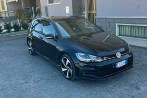 Golf 7.5 Gti