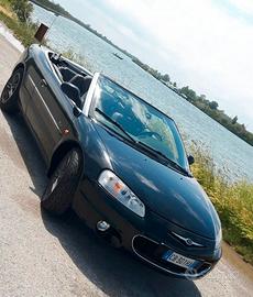Chrysler Sebring 2.7 V6 24V cat LX Cabrio Autost. 