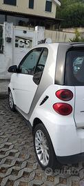 Smart 451 benzina mhd
