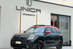 Mini John Cooper Works Countryman JCW 2.0 mhev 150
