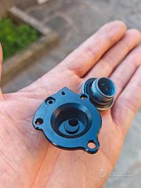 Accessori carburatore Keihin fcr 