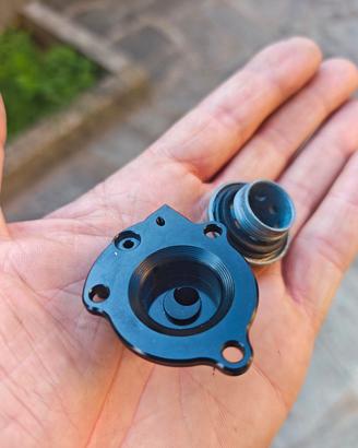 Accessori carburatore Keihin fcr 
