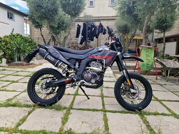 Malaguti XSM 125