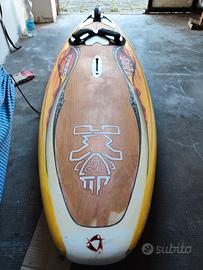 Tavola windsurf freestyle