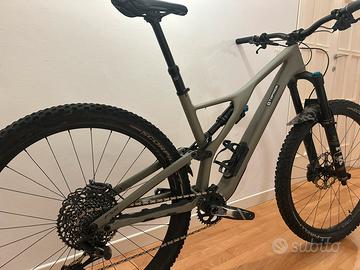 Specialized stumpjumper expert 2020 tg L
