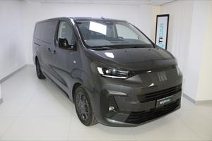 FIAT Ulysse (2024-->) - Ulysse 2.0 BlueHDi 180 CV