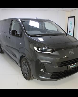 FIAT Ulysse (2024-->) - Ulysse 2.0 BlueHDi 180 CV