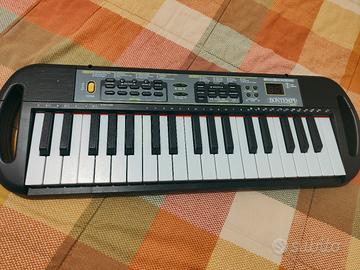 Tastiera Bontempi ProKey 37 Tasti normali