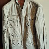 Giacchetto Wampum Ranger