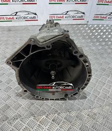 CAMBIO BMW SERIE 1 1.6 benzina 116 E87 N45N16A