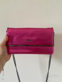 Pochette liujo