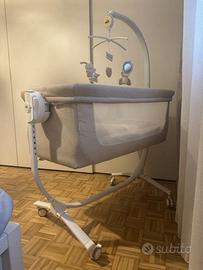 Culla Co-Sleeping CULLAMI CAM
