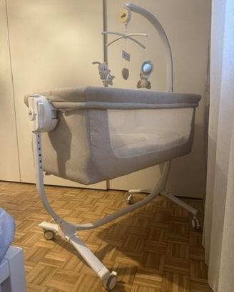 Culla Co-Sleeping CULLAMI CAM