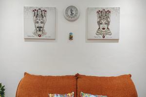 Casa in centro "I DUE MORI"