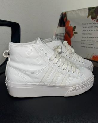scarpe tennis Adidas 