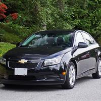 Ricambi usati chevrolet cruze 2008-2016 #1