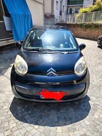 Citroen C1 del 2009